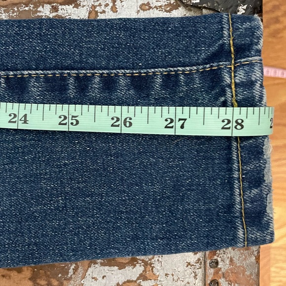 Able The High Rise Jeans - Picture 15 of 16